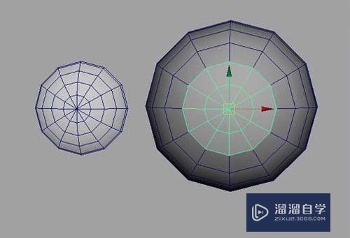 Maya实例讲解真实的眼睛制作图文教程(maya眼睛怎么做)