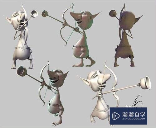 Maya怎么制作魔法绒毛(maya怎么做毛绒效果)