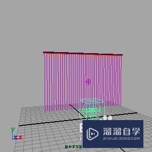 怎么用Maya制作出窗帘飘浮动画效果(怎么用maya制作出窗帘飘浮动画效果视频)