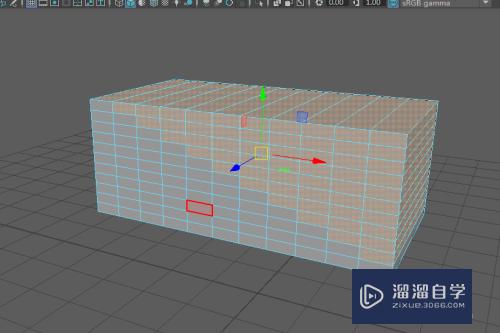 Maya如何制作楼梯(maya怎么制作楼梯)