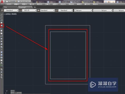 CAD怎么绘制和使用机房图块(cad怎么绘制和使用机房图块图像)