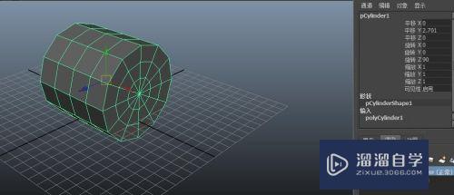 Maya怎么制作人头模型(maya人头怎么做)