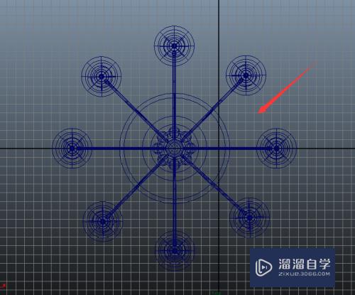 Maya怎么制作室内顶灯(maya怎么做灯)