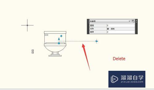 AutoCAD教程6：删除工具在CAD中的快捷运用
