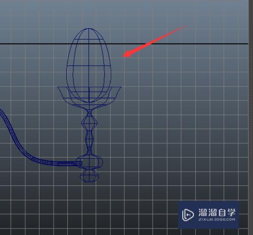 Maya怎么制作室内顶灯(maya怎么做灯)