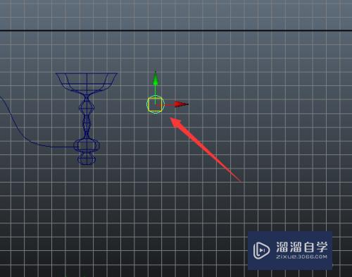 Maya怎么制作室内顶灯(maya怎么做灯)