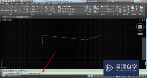 CAD2019怎么添加文字标注(cad07怎么添加文字标注)