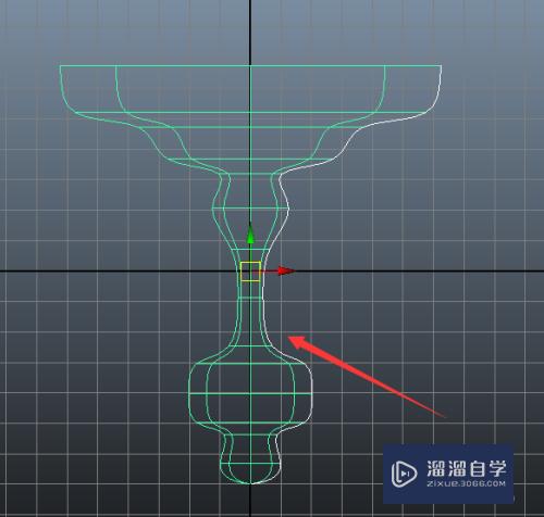 Maya怎么制作室内顶灯(maya怎么做灯)