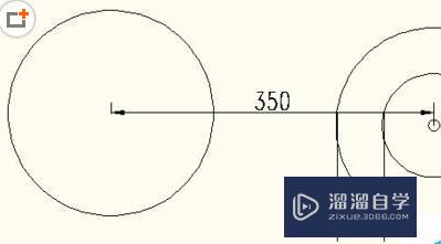 CAD偏移命令怎么操作使用