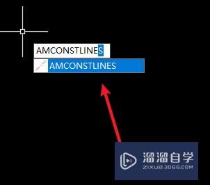 CAD机械版怎么创建构造线(cad画机械造型图案教程)