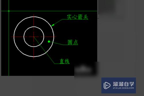 CAD2017的引线怎么设置(cad2016引线怎么设置)