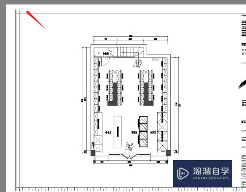 CAD批量打印时预览不全怎么办(cad批量打印时预览不全怎么办呢)