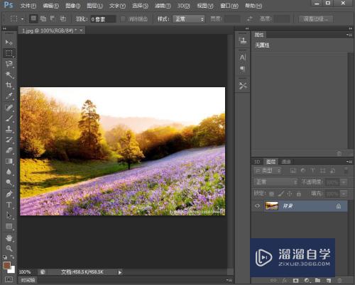 PS2019怎么给图片添加龟裂缝纹理(ps怎么做龟裂效果)