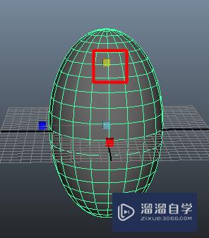 如何用Maya制作蛋(maya制作鸡蛋)