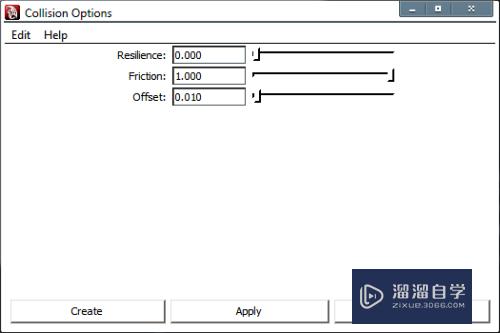 Maya怎么制作万箭齐发效果(maya箭头怎么做)