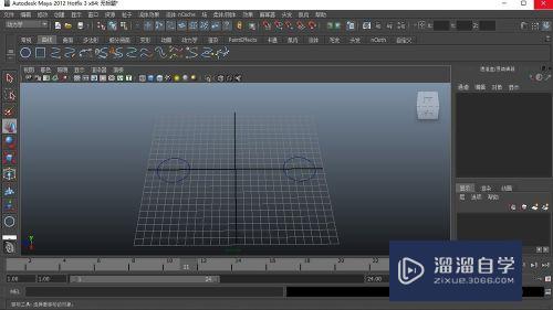 Maya闪电效果制作教程(maya闪电特效制作教程)