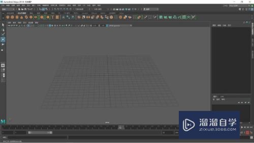 Maya如何制作物体减速效果(maya动画如何减速)