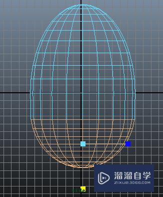 如何用Maya制作蛋(maya制作鸡蛋)