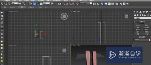 3DMax怎么复制模型体块(3d max怎样复制模型)