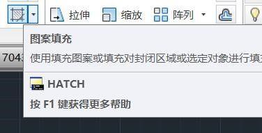 CAD如何排瓷砖？