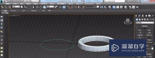 3DMax弧形吊顶怎么做(3dmax弧形吊顶制作步骤)