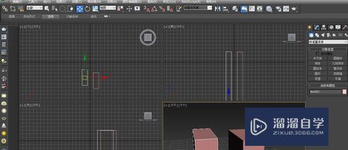 3DMax怎么复制模型体块(3d max怎样复制模型)