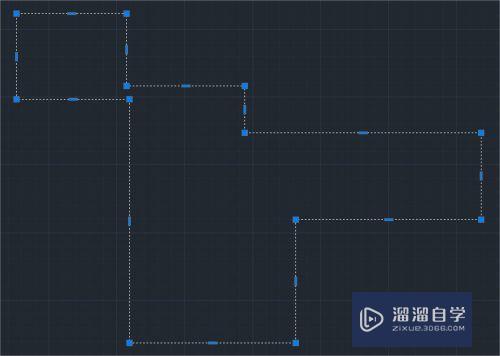 CAD2013的合成分解工具怎么用(cad分解后如何合成)