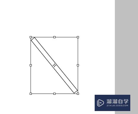 在PS中怎么画糖葫芦？