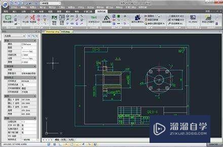 零基础怎么学CAD(零基础怎么学cad画图)