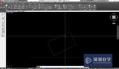 CAD对齐工具怎么操作使用(cad对齐工具怎么操作使用教程)