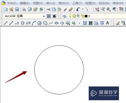 <esred>CAD</esred><esred>如何</esred><esred>进</esred><esred>行</esred>图形<esred>缩放</esred>？