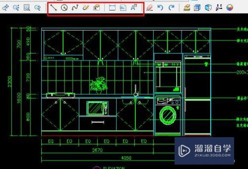 CAD建筑图纸怎么简便查看(cad建筑图纸怎么简便查看的)