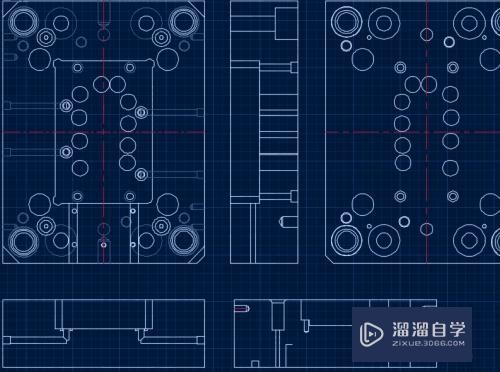 CAD2015图档怎么转成图片(cad图档怎么转换成pdf格式)