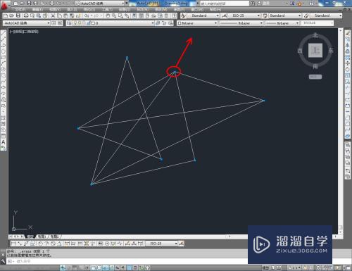 CAD如何使用约束进行制图(cad如何使用约束进行制图操作)