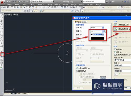 CAD怎么画电缆直通套管图示(cad怎么画电缆沟)