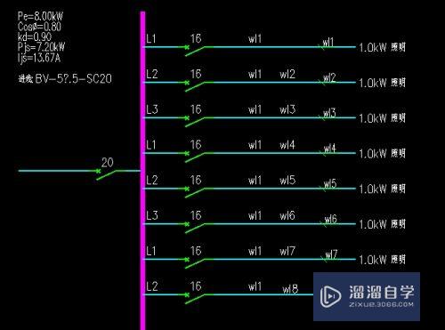 天正CAD怎么递增文字标注(天正cad文字递增怎样设置)