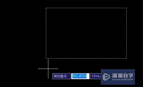 CAD的图如何旋转(cad图如何旋转方向?)