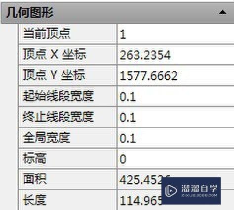 CAD怎么批量统改图形特性(cad怎么批量统改图形特性颜色)