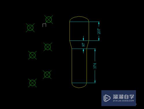 CAD等分命令如何使用(cad等分命令怎么用)