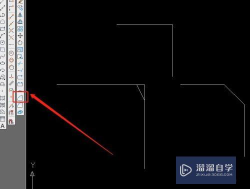 CAD倒斜角命令怎么使用(cad倒斜角命令怎么使用的)