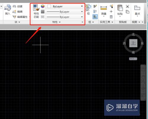 CAD2014怎么尺寸测量和图层设置(cad2014如何量尺寸)