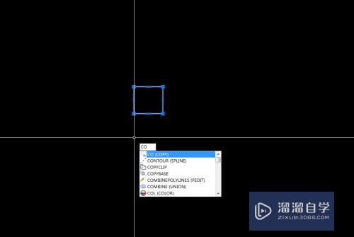 CAD一个图形怎么进行列阵(cad怎样将阵列的图形单个)