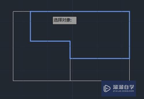 CAD怎么创建区域(cad怎么创建区域覆盖)