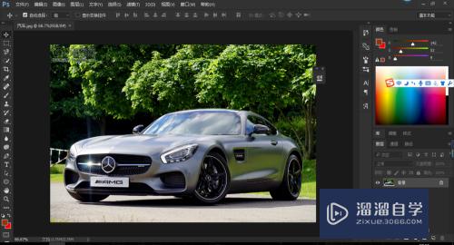 PS中怎么建立3D模型(ps如何建立3d模型)
