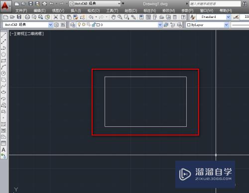 CAD怎么绘制光盘库(cad怎么绘制光盘库的图形)