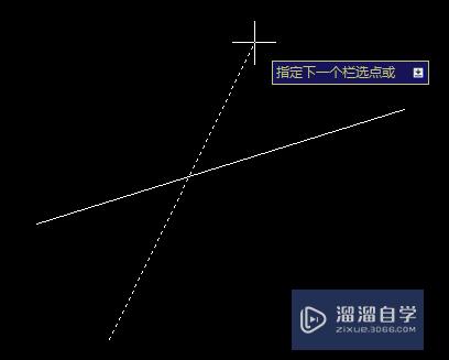 CAD绘图之实体选择