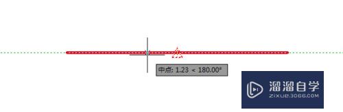 CAD怎么用打断和分解来制图(cad 如何打断)