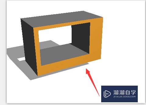 PS中如何制作电视柜立体模型(ps中如何制作电视柜立体模型图)