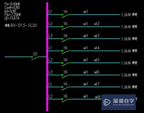天正CAD怎么递增文字标注(天正cad文字递增怎样设置)