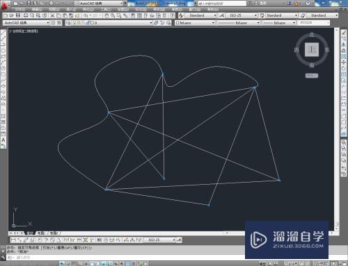 CAD如何使用约束进行制图(cad如何使用约束进行制图操作)